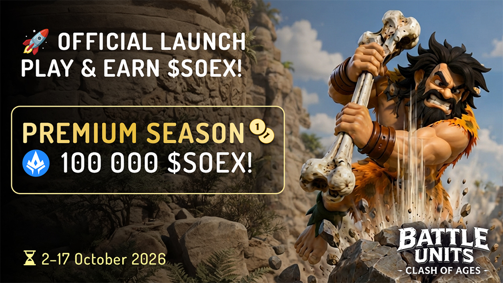 MAJOR UPDATE & PREMIUM SEASON 3 ARE LIVE!